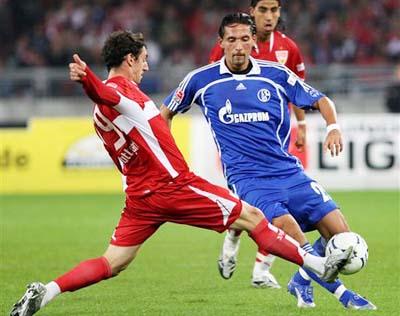 每一次努力 每一次努力